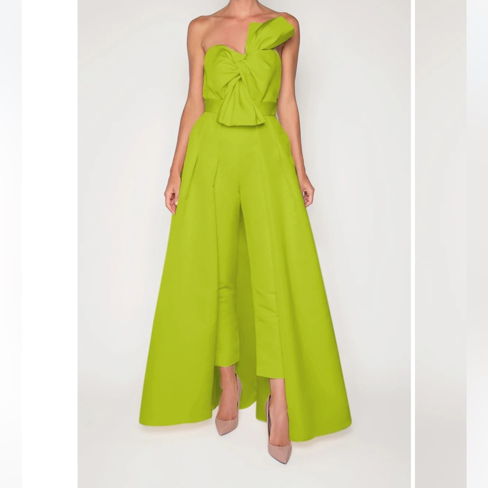 Alexia Maria jumpsuit &skirt